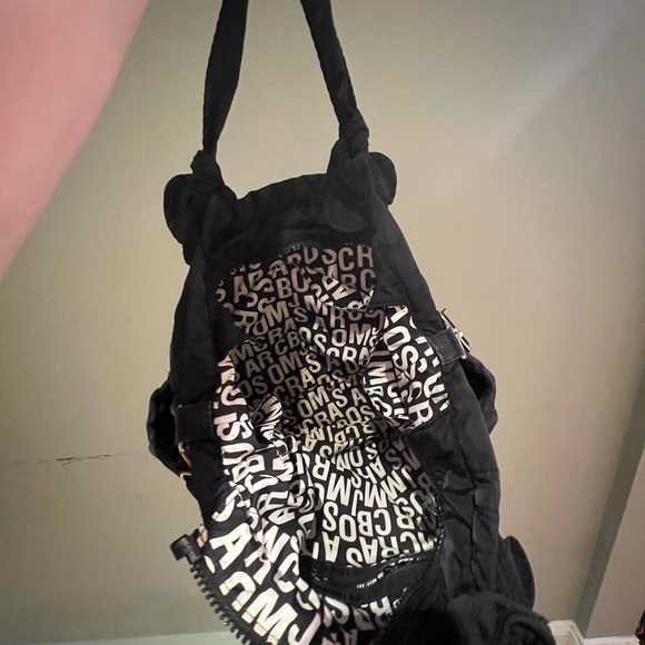 Marc by Marc Jacobs Diaper bag - Picture 5 of 6